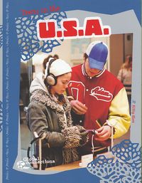 Produktbild: Teens in The USA