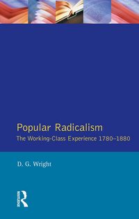 Produktbild: Popular Radicalism