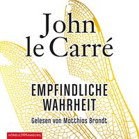 Produktbild: Empfindliche Wahrheit