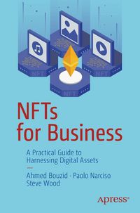 Produktbild: NFTs for Business