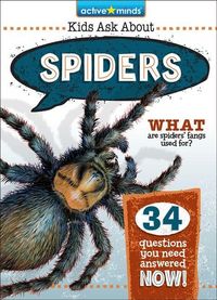 Produktbild: Spiders