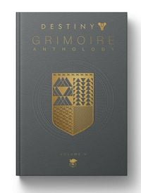 Produktbild: Destiny Grimoire Anthology, Volume VI