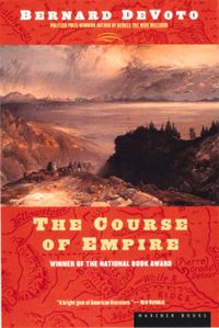 Produktbild: Devoto, B: The Course of Empire