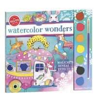 Produktbild: Watercolor Wonders