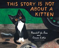 Produktbild: This Story Is Not about a Kitten