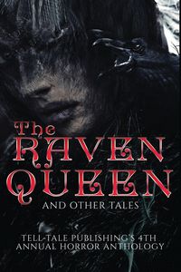Produktbild: The Raven Queen