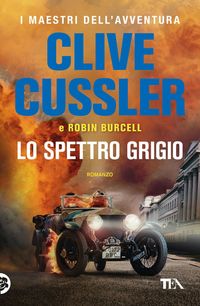 Produktbild: Lo spettro grigio