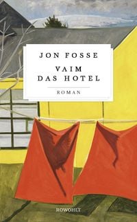 Produktbild: Vaim. Das Hotel