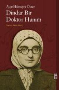 Produktbild: Dindar Bir Doktor Hanim