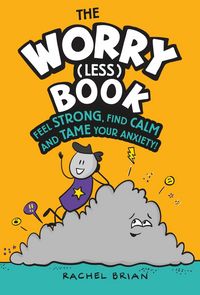 Produktbild: The Worry (Less) Book