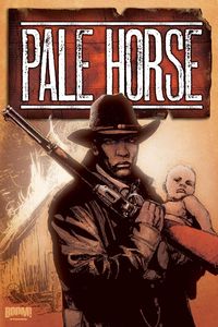 Produktbild: Pale Horse