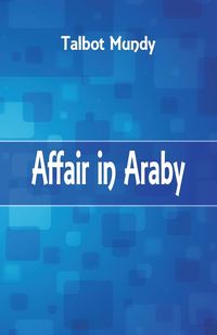 Produktbild: Affair in Araby