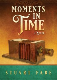 Produktbild: Moments in Time