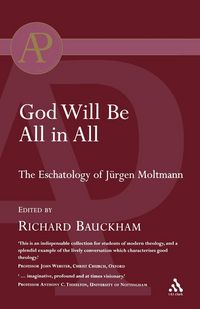 Produktbild: God Will Be All in All