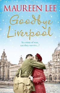 Produktbild: Goodbye Liverpool