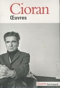 Produktbild: Oeuvres