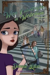 Produktbild: Witch Catastrophe in Westerham
