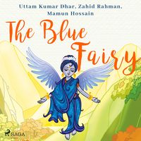 Produktbild: The Blue Fairy