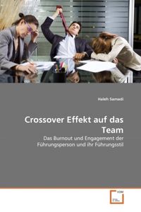 Produktbild: Samadi, H: Crossover Effekt auf das Team