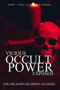 Produktbild: Vicious Occult Powers Exposed