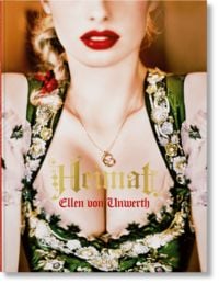 Produktbild: Ellen von Unwerth