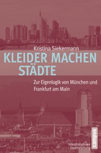 Produktbild: Kleider machen St&auml;dte