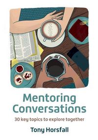Produktbild: Mentoring Conversations