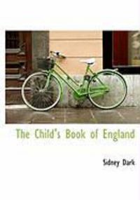 Produktbild: The Child's Book of England