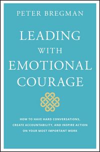 Produktbild: Leading With Emotional Courage