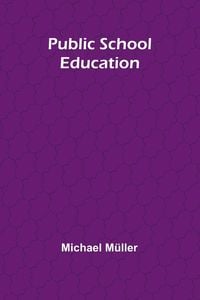 Produktbild: Public School Education