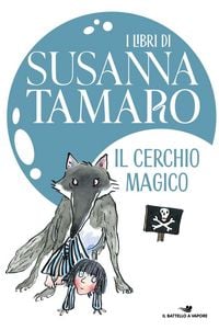 Produktbild: Il cerchio magico