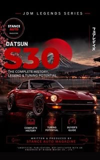 Produktbild: Datsun S30