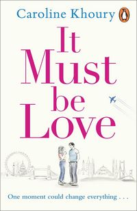 Produktbild: It Must Be Love