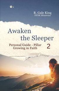 Produktbild: Awaken the Sleeper Personal Guide - Pillar 2 Growing in Faith