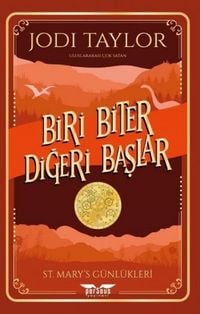 Produktbild: St. Marys G&uuml;nl&uuml;kleri 1 - Biri Biter Digeri Baslar