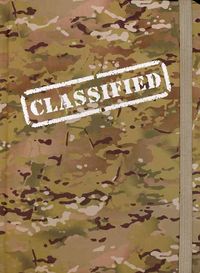 Produktbild: Camouflage Journal