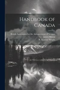 Produktbild: Handbook of Canada