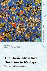 Produktbild: The Basic Structure Doctrine in Malaysia