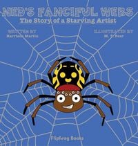 Produktbild: Ned's Fanciful Webs