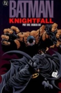 Produktbild: Batman - Knightfall (vol. 1 Collected Edition)
