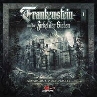 Bild vom Artikel Frankenstein 01 - Am Abgrund Der Nacht/CD vom Autor 
