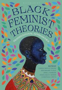 Produktbild: Black Feminist Theories