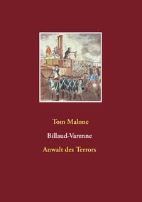 Produktbild: Billaud-Varenne Anwalt des Terrors