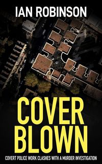 Produktbild: Cover Blown