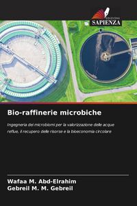 Produktbild: Bio-raffinerie microbiche