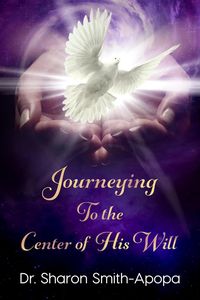 Produktbild: Journeying to the Center of His Will