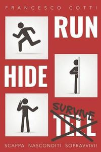 Produktbild: Run Hide Tell