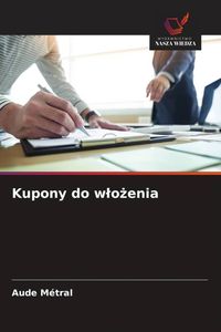 Produktbild: Kupony do w&iquest;o&iquest;enia