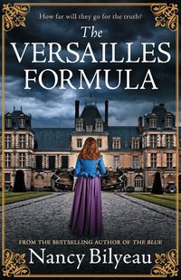 Produktbild: The Versailles Formula