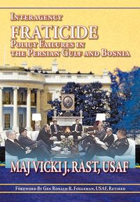 Produktbild: Interagency Fratricide